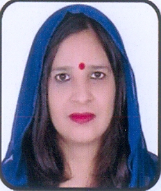 Smt. Neha Sharma