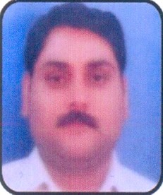 Sh. Vinay Bhardwaj
