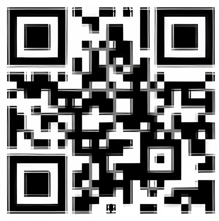 DICGC QR code — scan to verify deposit insurance information