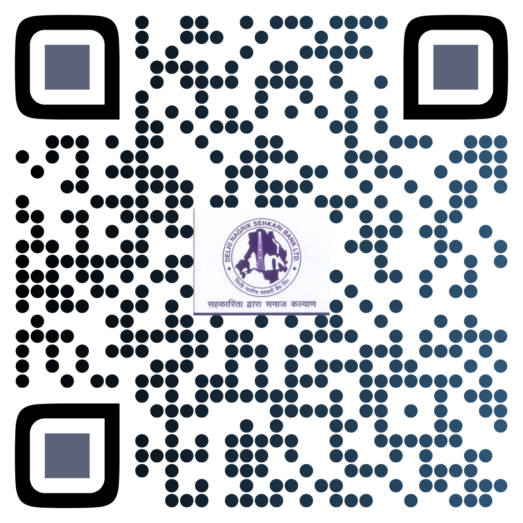 DNSB QR code
